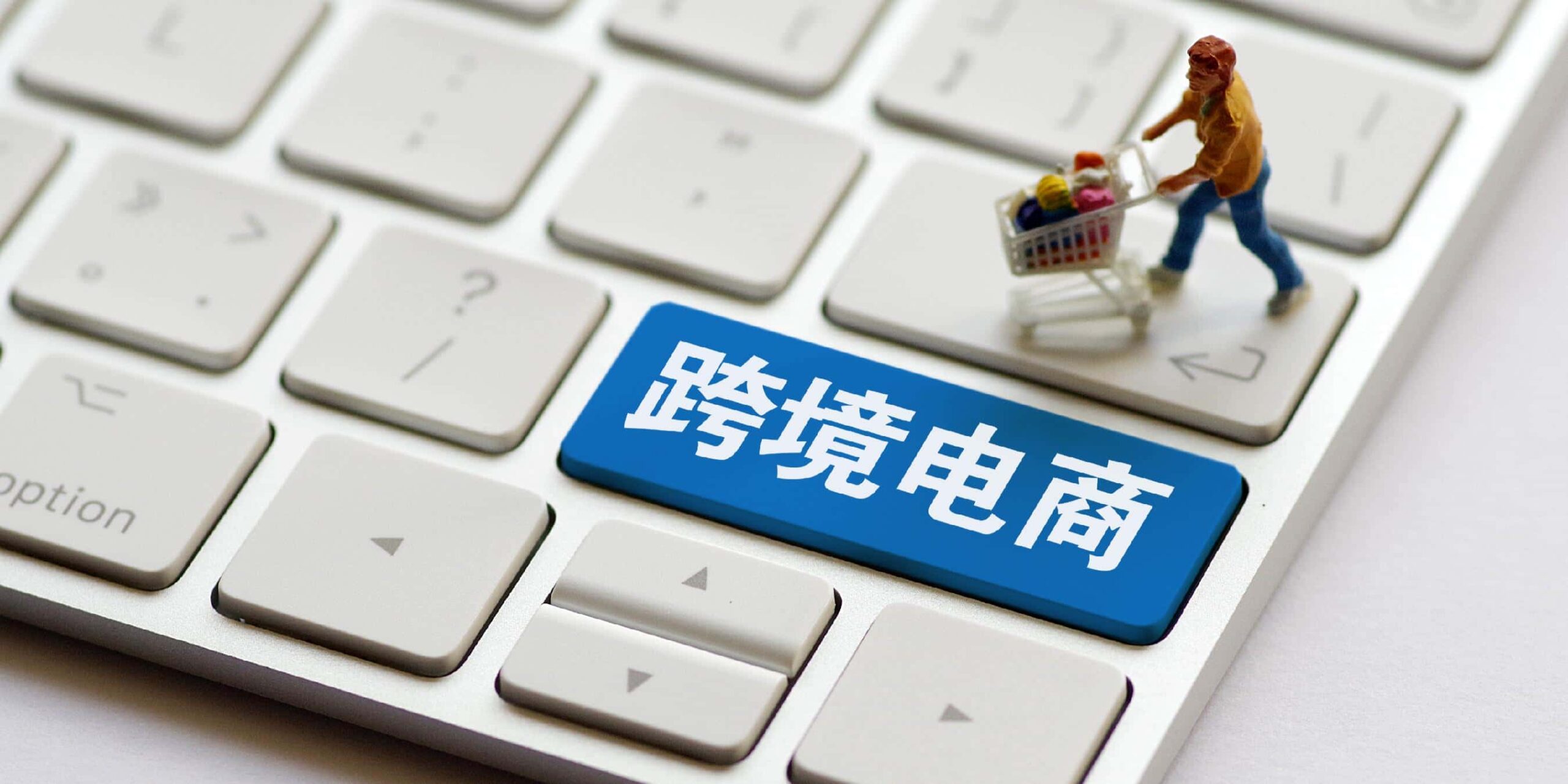 什么是跨境电商平台？