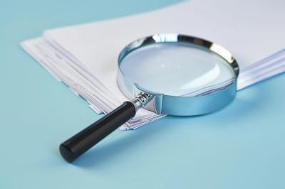 什么是涉企行政检查？