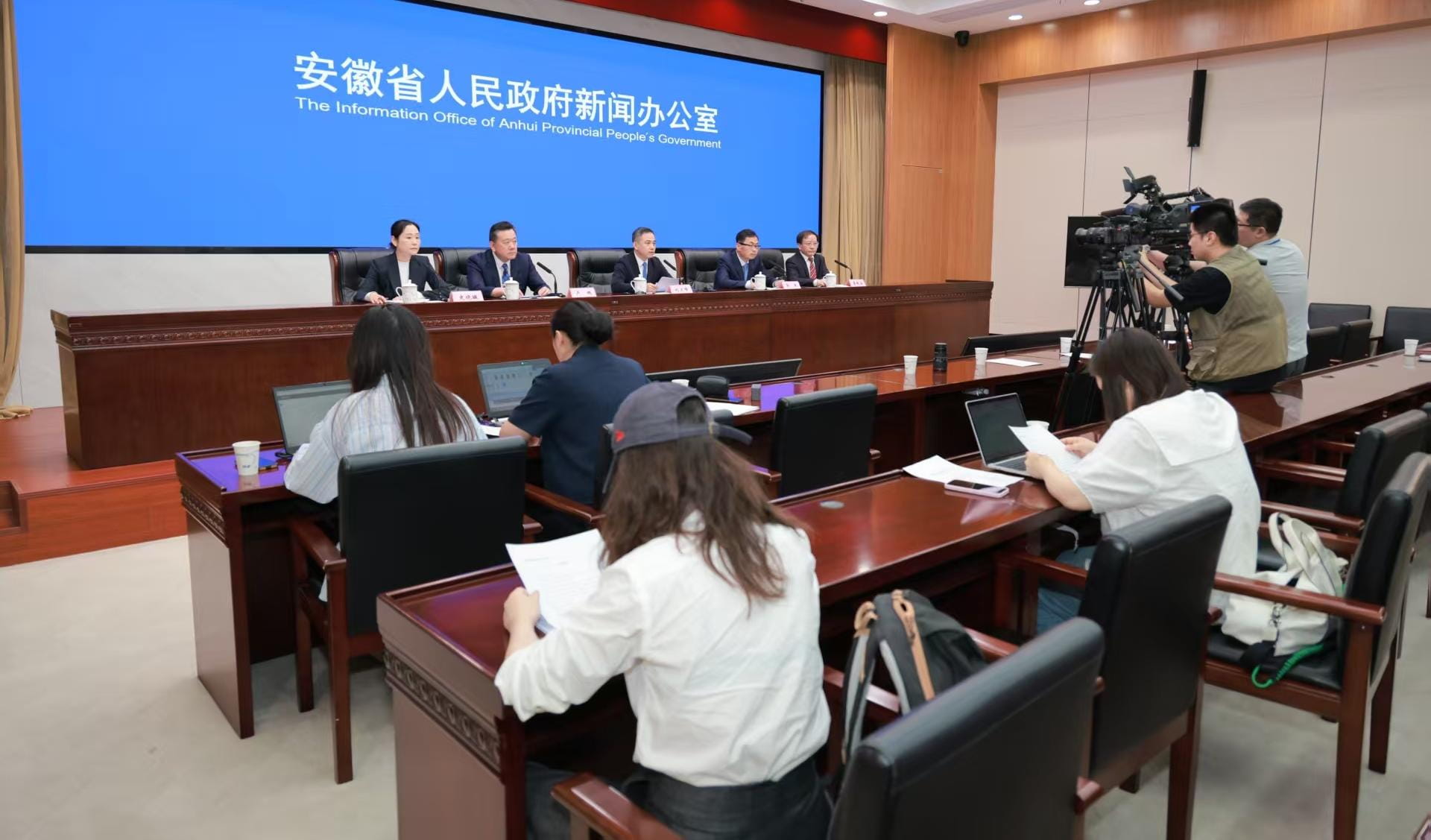 安徽将大力推进“四新”2.0建设