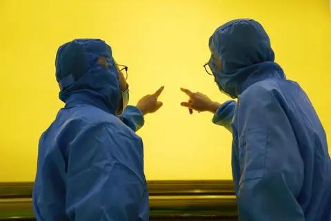 合肥造“黄金膜”综合实力国内领先