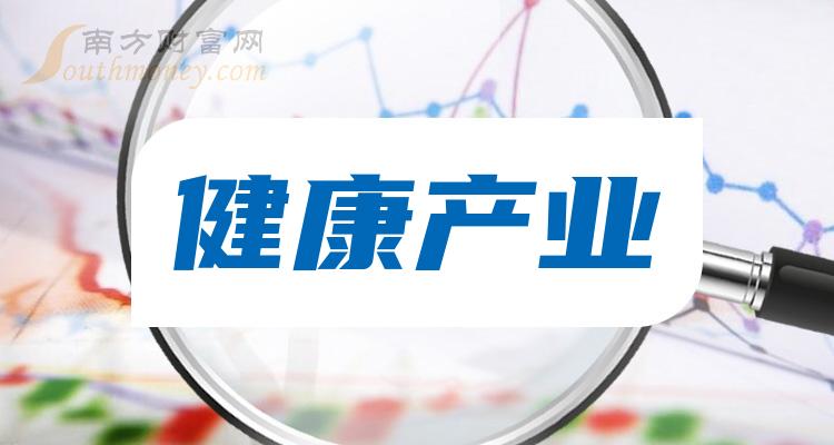 健康产业