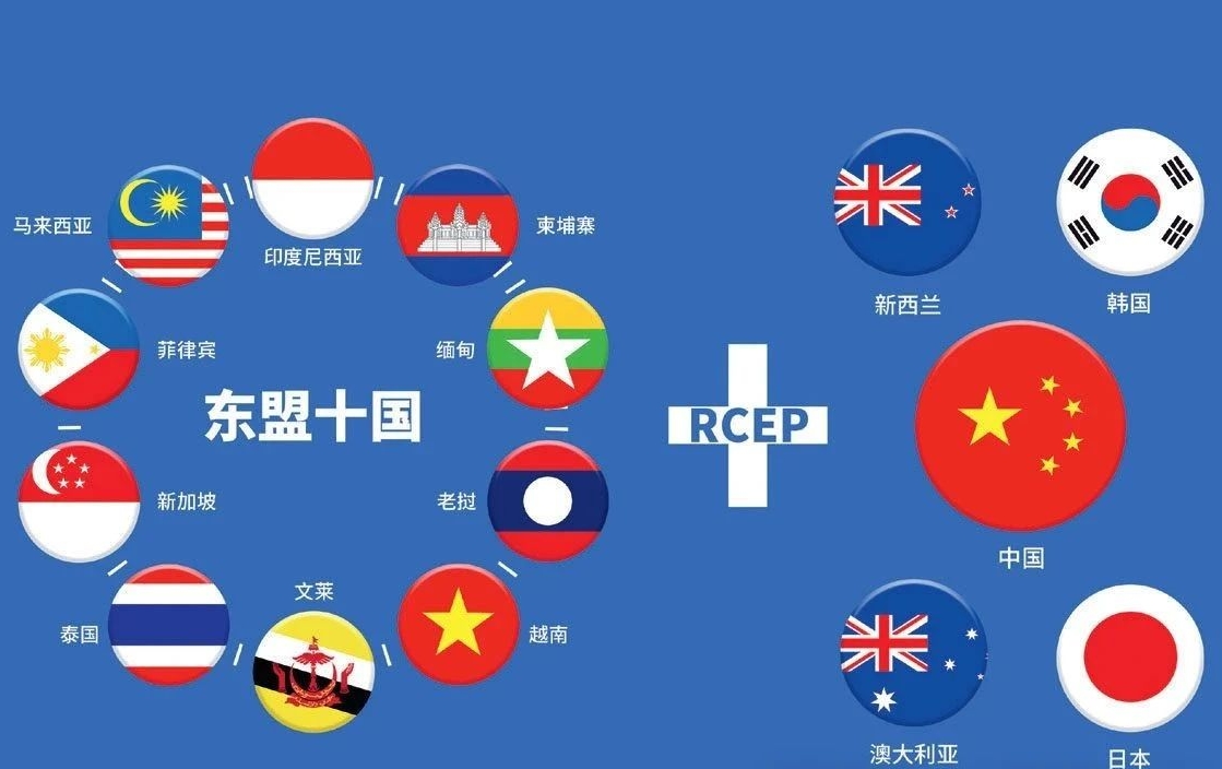 2025RCEP地方政府暨友城合作（黄山）论坛即将启幕