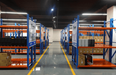 安徽省创新打造全国首个全域贯通政府公物仓平台