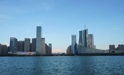 合肥入选全国首批零售业创新提升试点城市