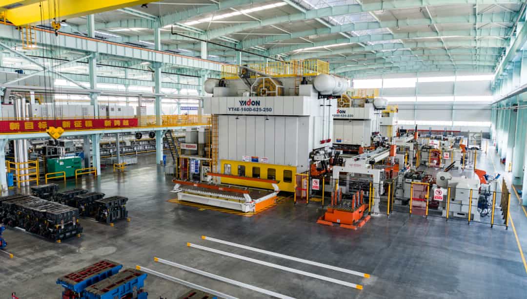 总投资5.5亿元！合肥高新区与新程汽车工业有限公司签署项目协议