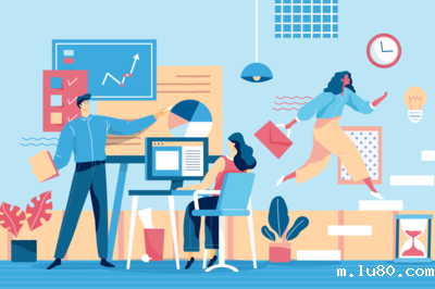 什么是新就业形态劳动者？