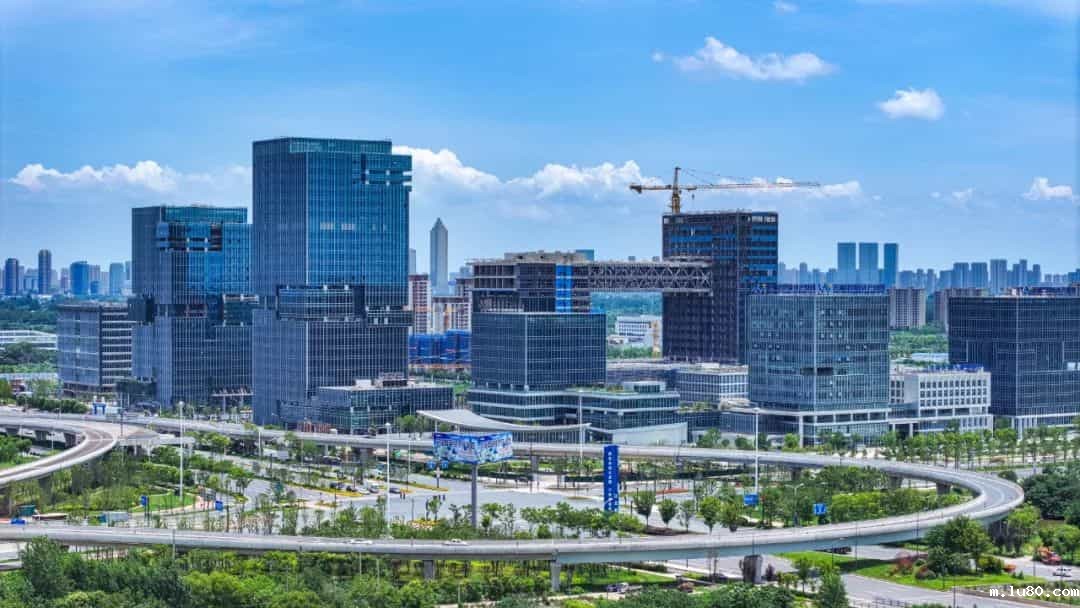 芜湖：组建规模30亿元母基金打造“鸠兹科创湾”