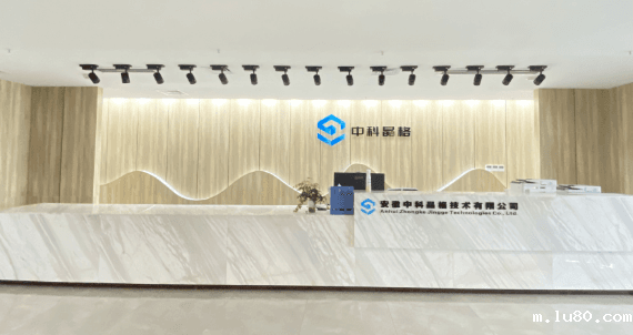 安徽中科晶格技术有限公司