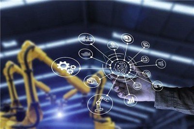 安徽省开展2025年度卓越级和领航级智能工厂推荐工作