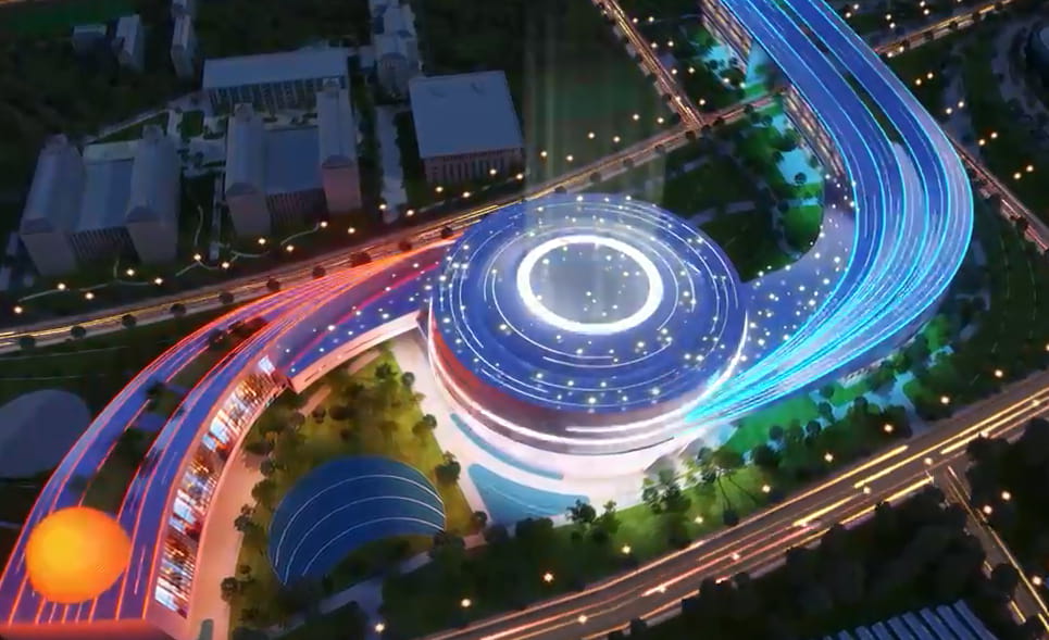 全球首次聚变能发电！2027年有望在合肥演示！