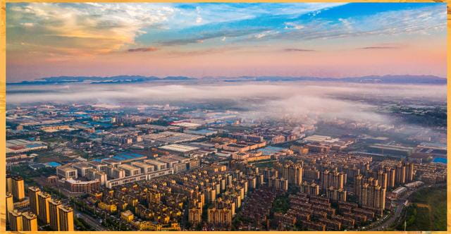 安徽出台措施推进县域特色产业集群发展