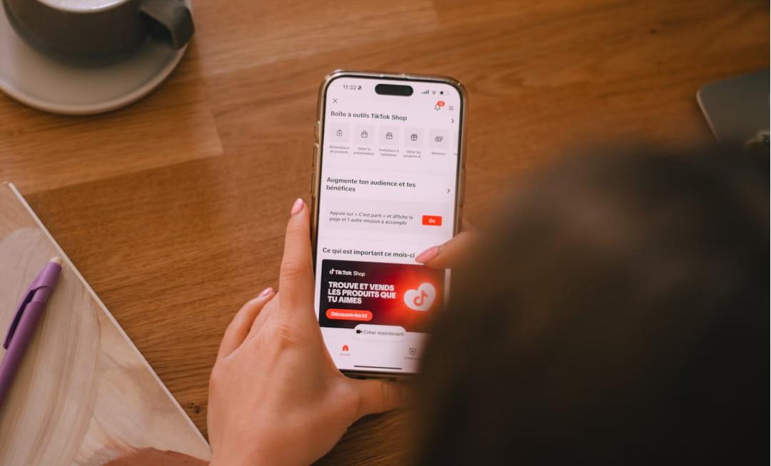 TikTok Shop抢滩日本，一场跨境电商的“反内卷”突围战