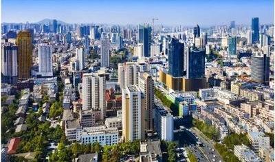 合肥新型测量机器人加快上线应用