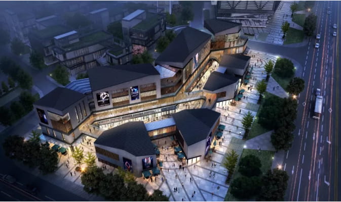 网易联合创新中心.合肥