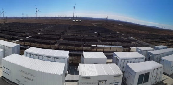 我国牵头制定的全球首个光伏直流领域国际标准正式发布