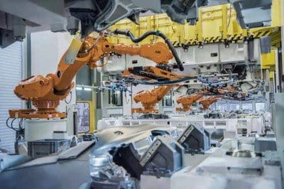 安徽省工业和信息化厅关于开展2025年度第一批首台套重大技术装备申报评定工作的通知