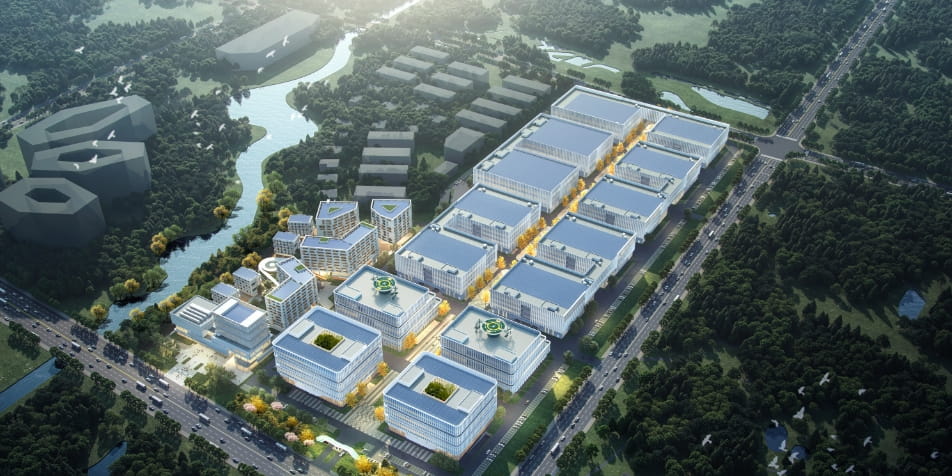 年产10万套高速铁路电靴和受电弓滑板项目落户芜湖