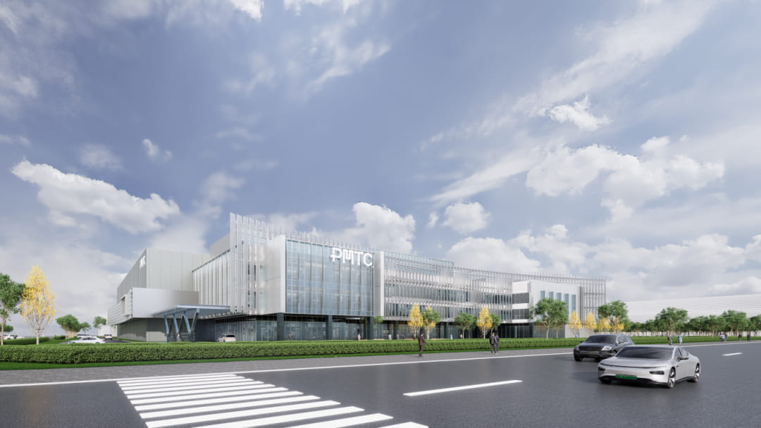 超重磅！高端光罩项目正式落户合肥