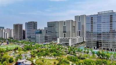 合肥量子产业实力“领跑”