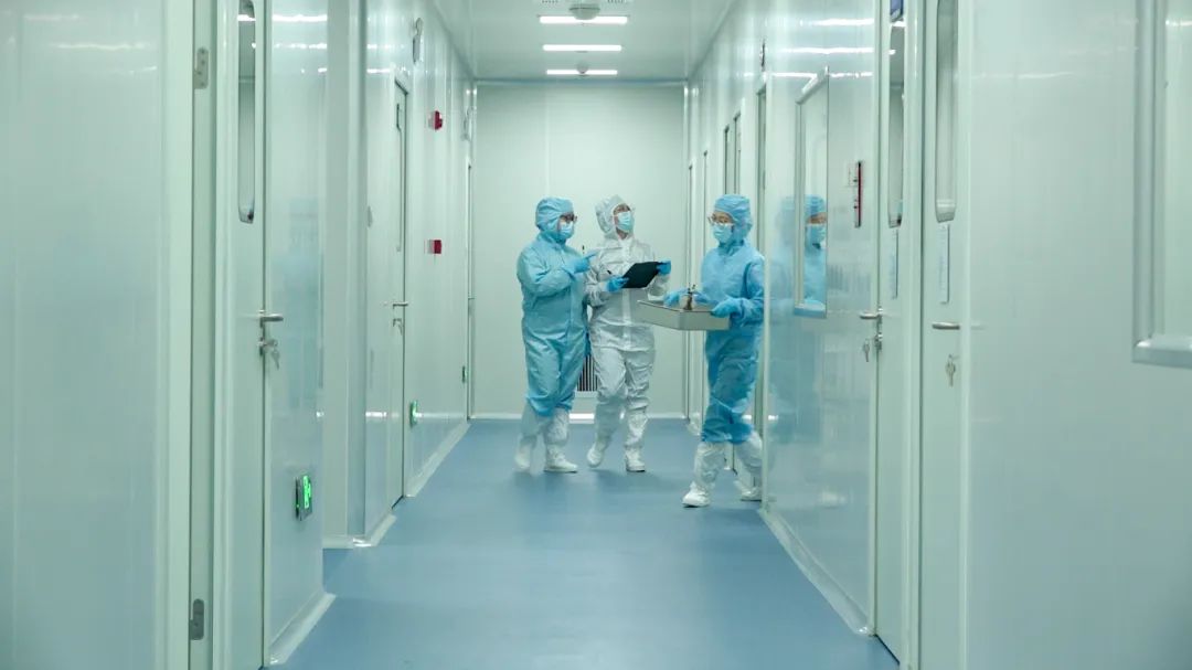 阿尔茨海默病质谱检测企业落户肥西