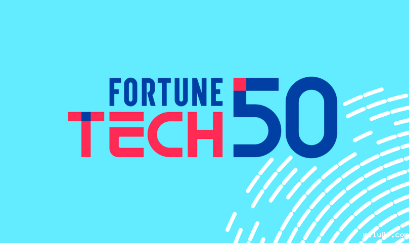 2025年《财富》中国科技50强