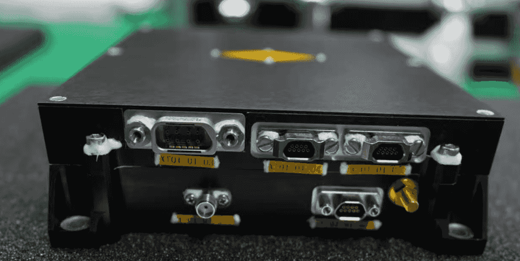 国内首次实现双通道X频段4.2G速率星地通信实验