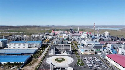 居全国第7！安徽省属企业资产跃升至5万亿元