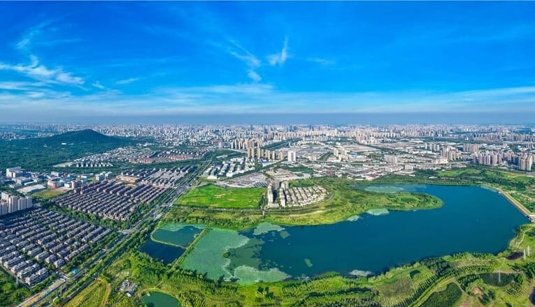 安医大一附院托管院落户北雁湖片区！