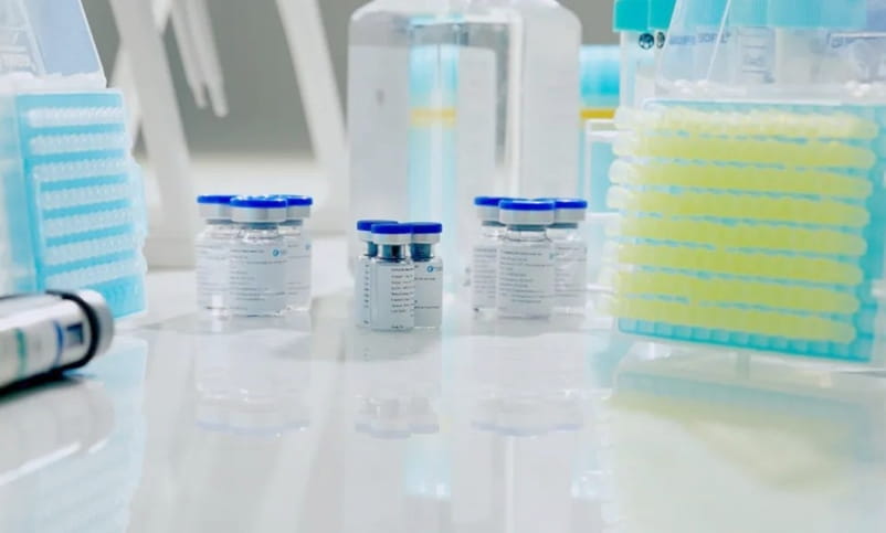 合肥企业抗癌新药临床试验启动