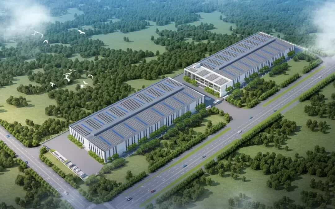 近日，安徽沚悦智能制造有限公司汽车减震系统、解耦器产品研发生产项目在安徽新芜经济开发区开工建设。项目总投资5亿元，新供地45亩，总建筑面积20614.92平方米，主要从事汽车减震系统、解耦器产品研发生产，年产汽车减震器300万件。