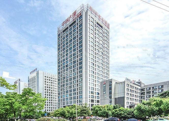 中瑞科技园孵化器