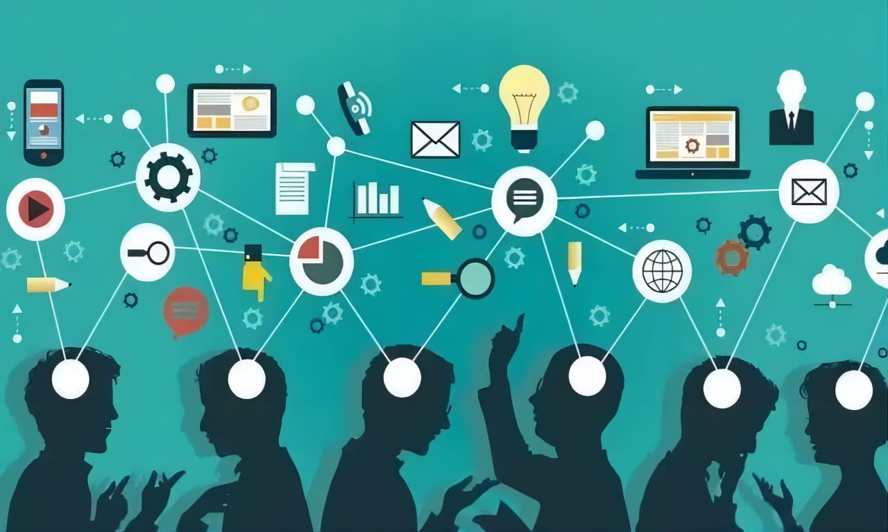 新产品新技术新场景