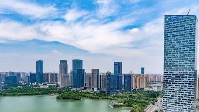 安徽科技型企业贷款4年连跨7个千亿台阶