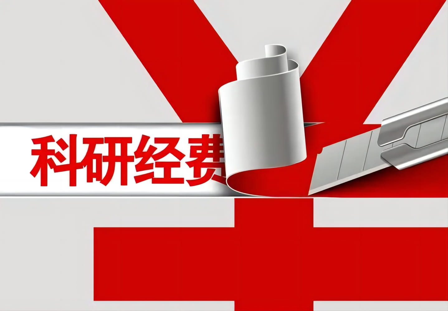 关于开展科研项目经费“包干制”试点工作政策绩效评估工作调研的通知