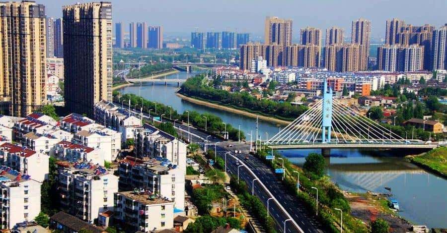 合肥肥西通用机场