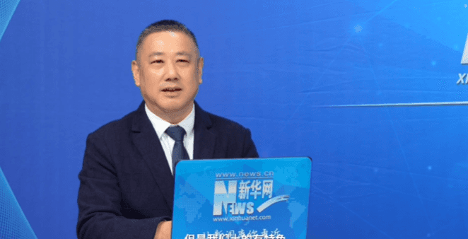 专访王仁和：一碗米线串起数亿元大产业，绘就乡村振兴新图景