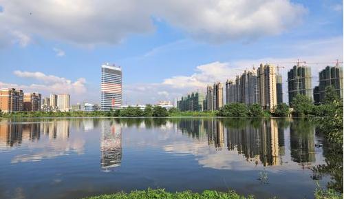 63.2亿元！13个重点项目在滁州集中开工！