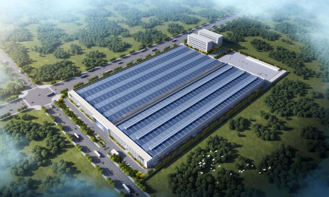 安徽雄邦压铸有限公司