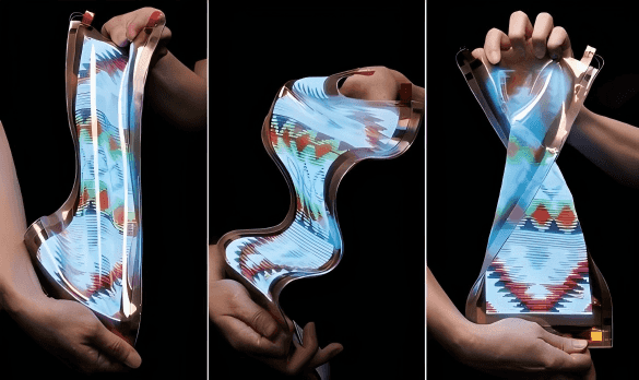 AI驱动高端显示量子点膜关键制备技术研发及产业化