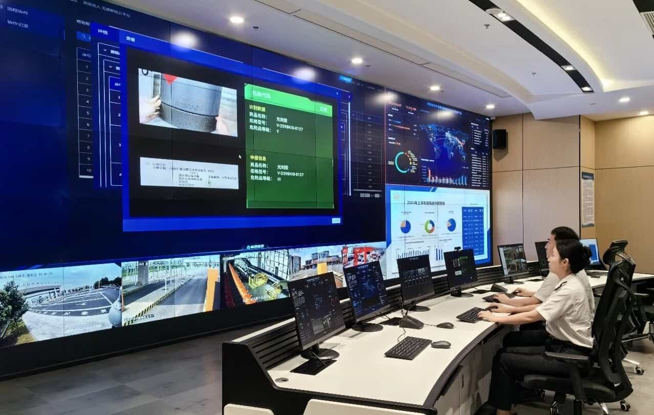 合肥首次闯进全国城市外贸竞争力十强