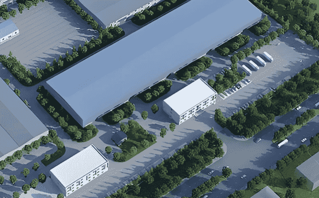 安徽泽宇世甲智能装备有限公司