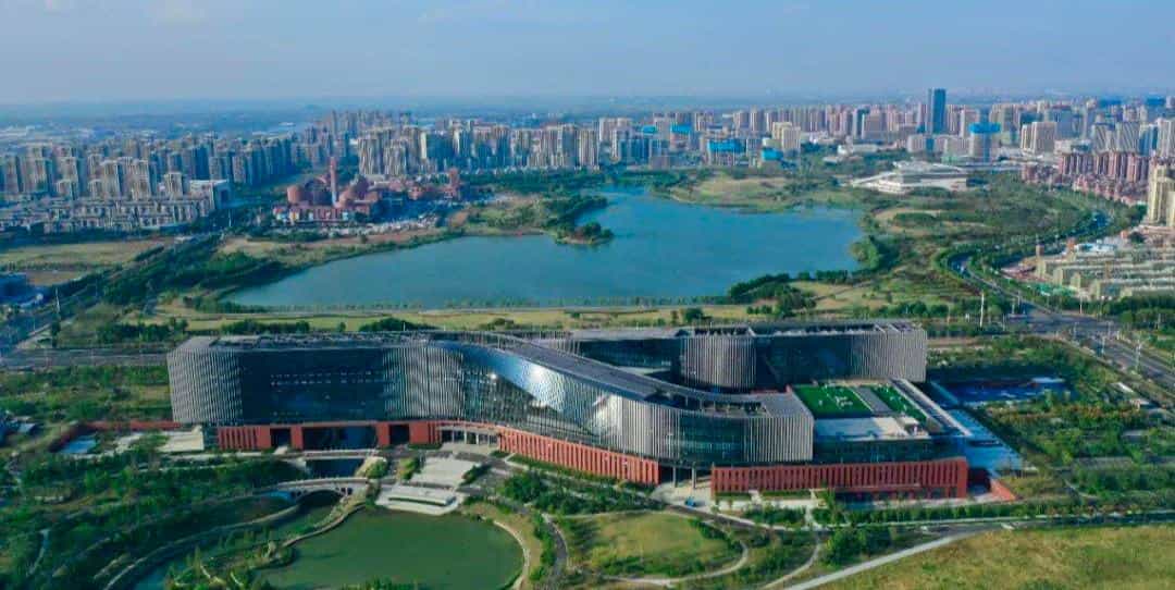 合肥承接国家数据要素综合试验区建设任务成效显著