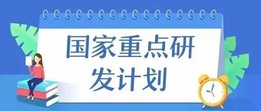 关于发布国家重点研发计划“工业软件”等7个重点专项2025年度项目申报指南的通知